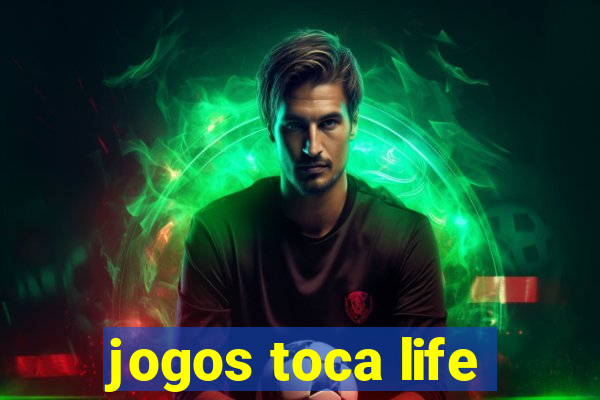 jogos toca life